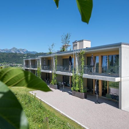 Livingreen Residences Фельдкирьх Экстерьер фото