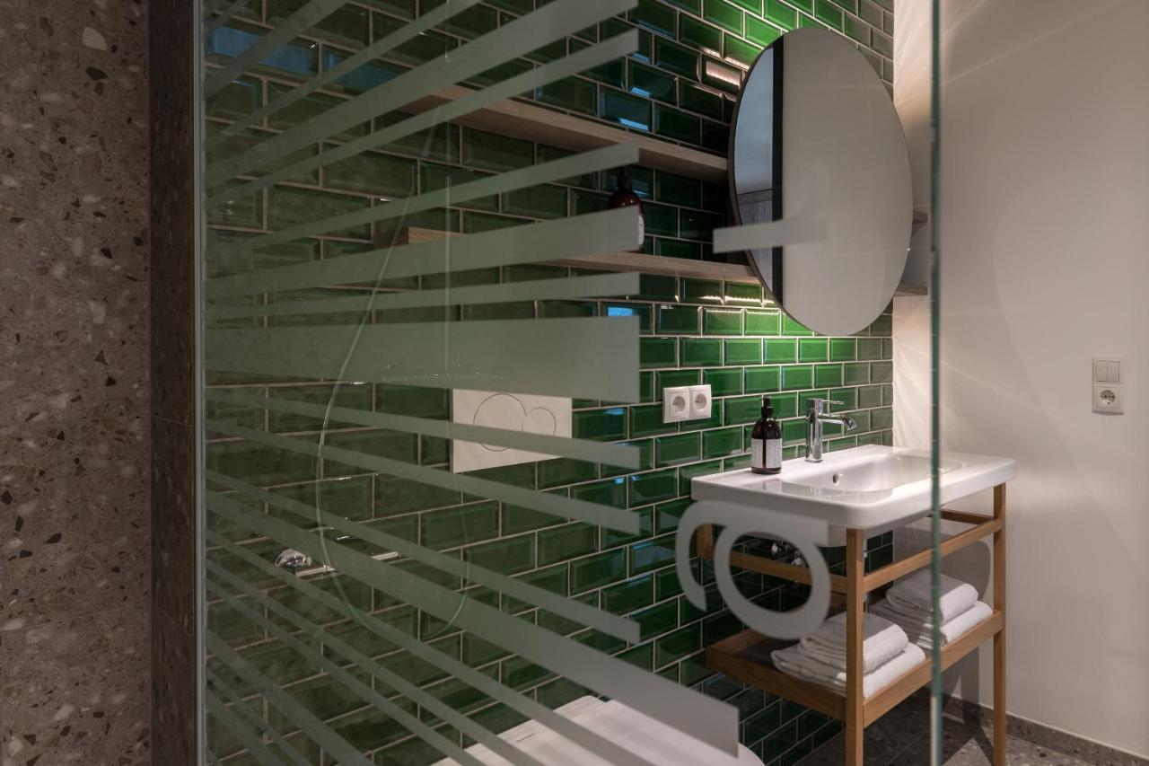 Livingreen Residences Фельдкирьх Экстерьер фото