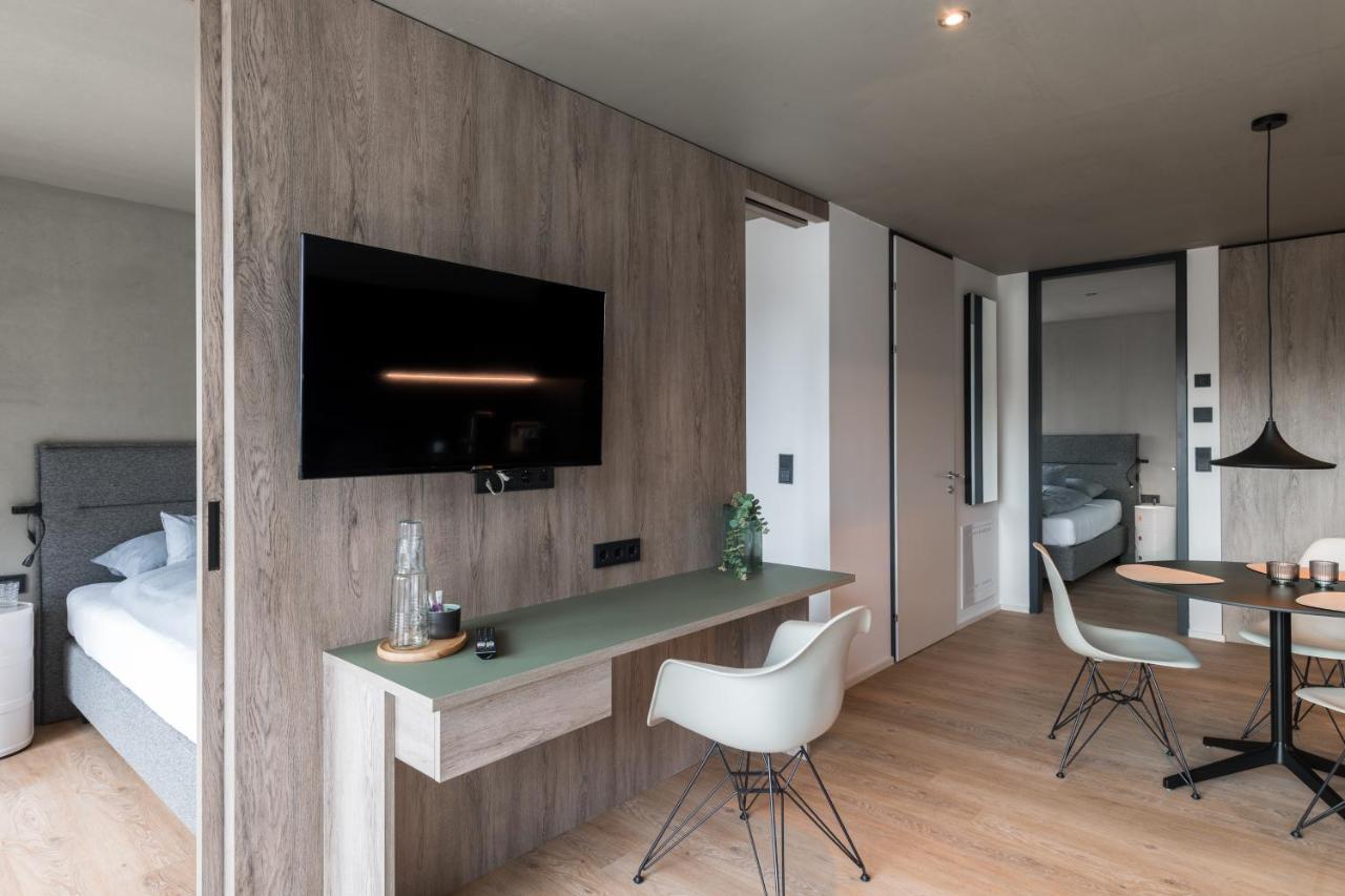 Livingreen Residences Фельдкирьх Экстерьер фото