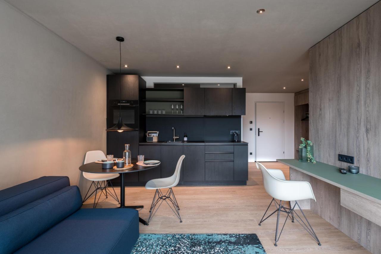 Livingreen Residences Фельдкирьх Экстерьер фото