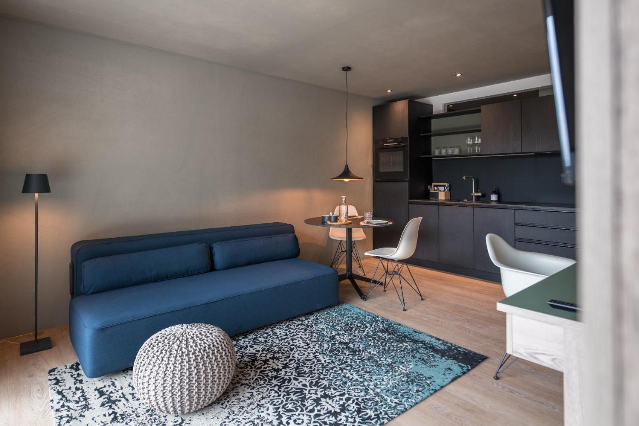 Livingreen Residences Фельдкирьх Экстерьер фото