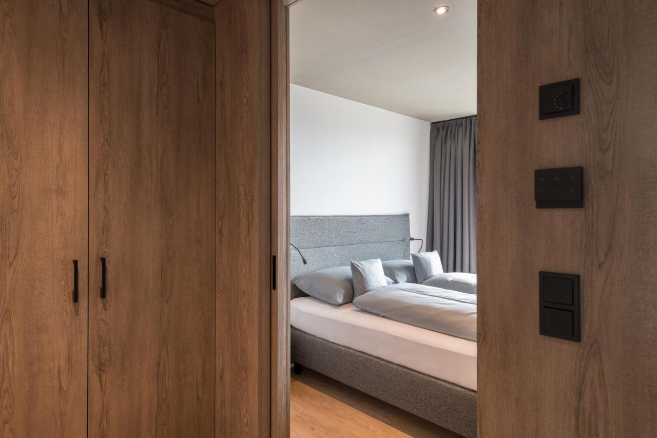 Livingreen Residences Фельдкирьх Экстерьер фото