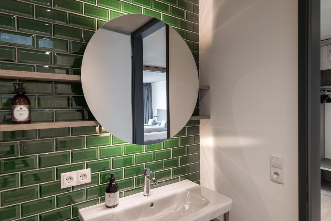 Livingreen Residences Фельдкирьх Экстерьер фото