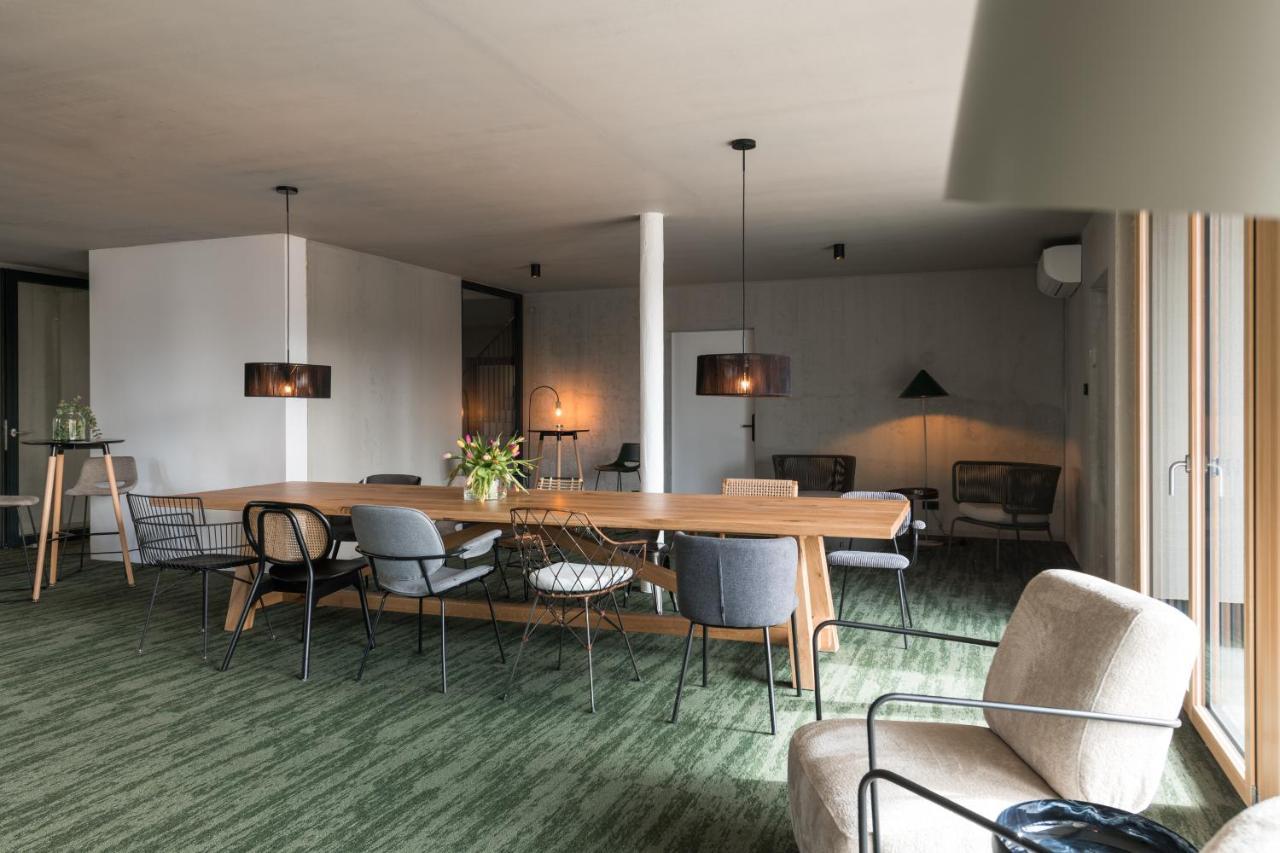 Livingreen Residences Фельдкирьх Экстерьер фото