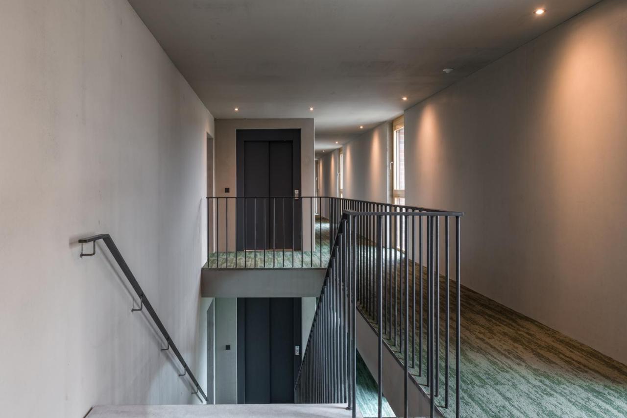 Livingreen Residences Фельдкирьх Экстерьер фото