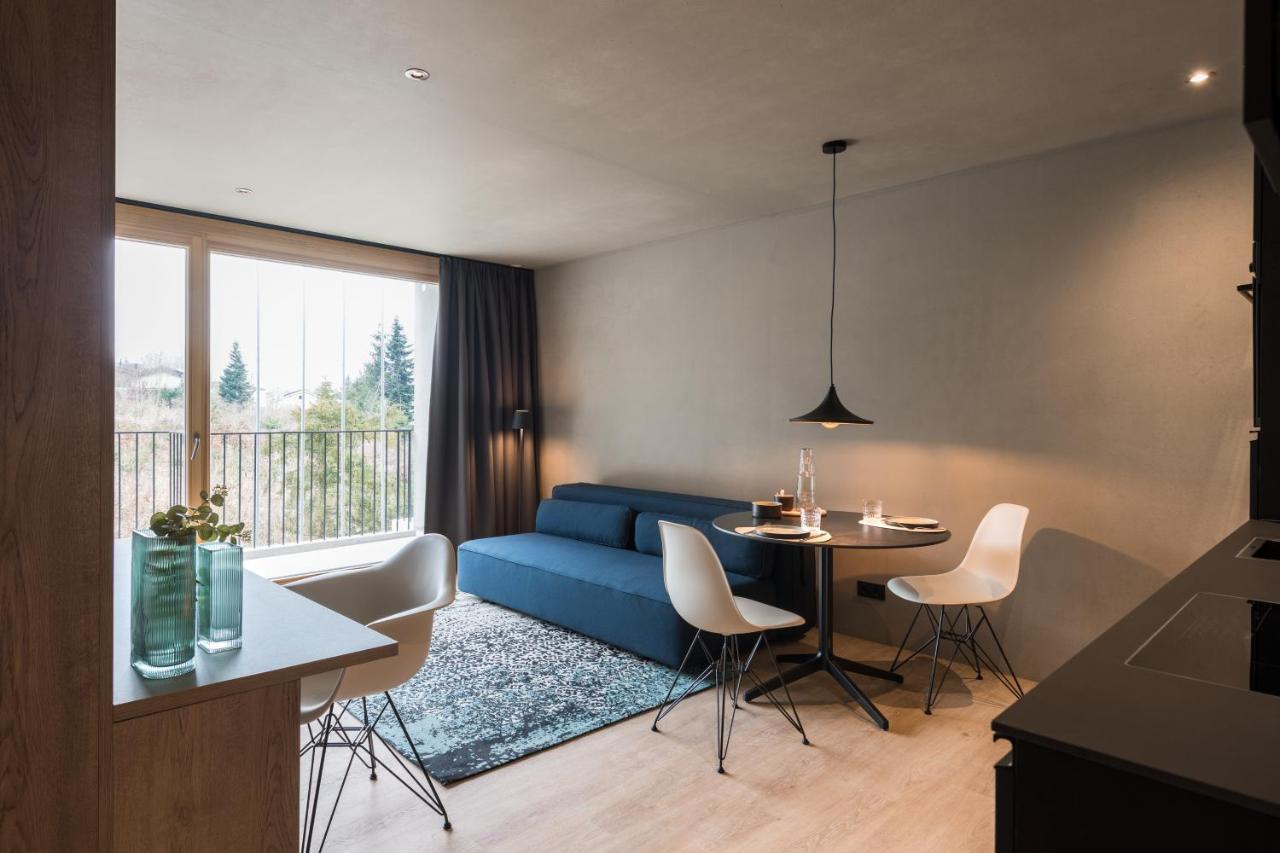 Livingreen Residences Фельдкирьх Экстерьер фото