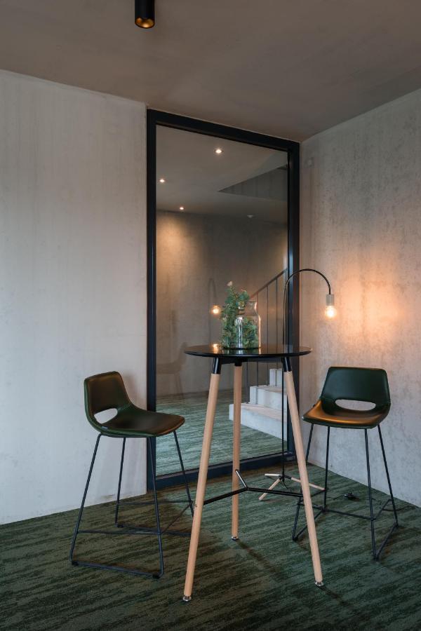 Livingreen Residences Фельдкирьх Экстерьер фото