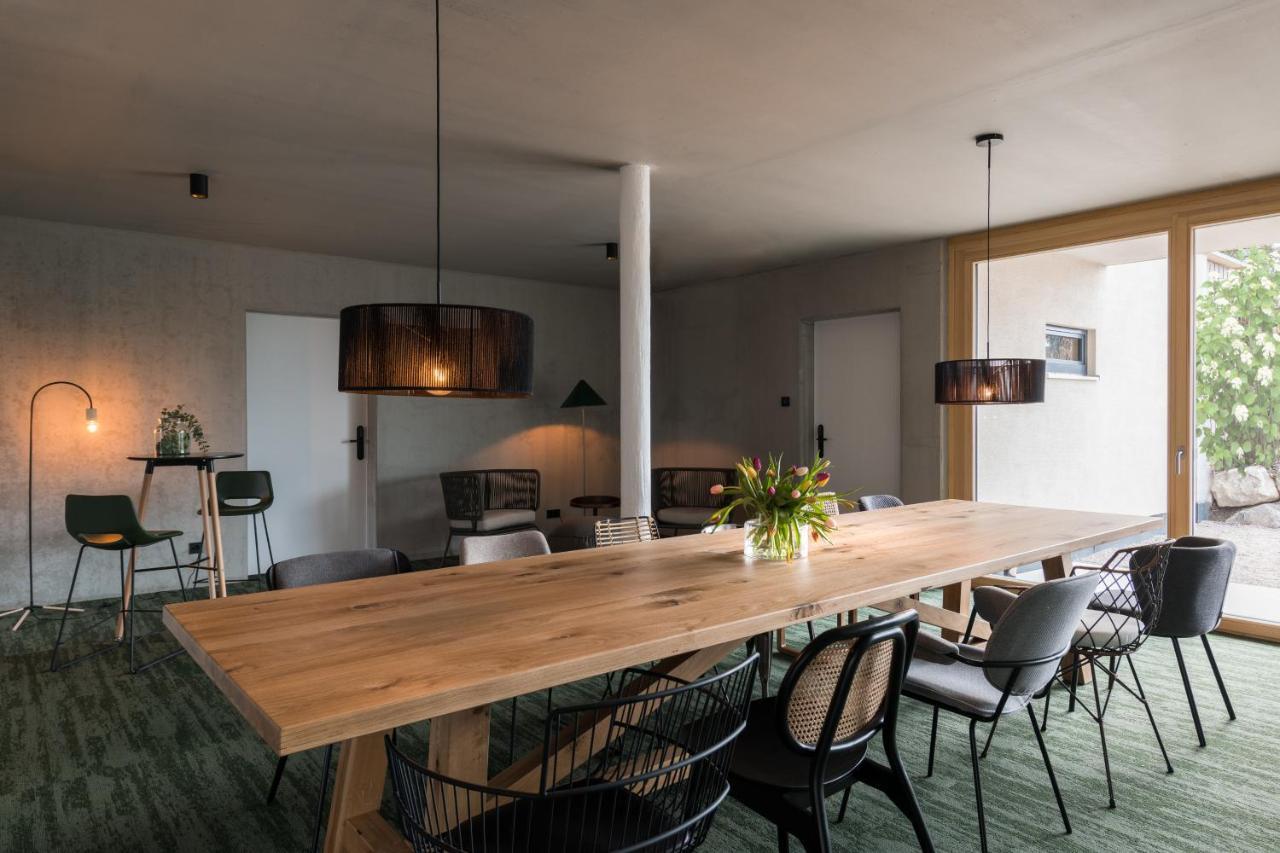 Livingreen Residences Фельдкирьх Экстерьер фото