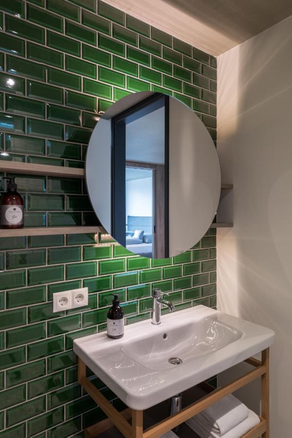 Livingreen Residences Фельдкирьх Экстерьер фото