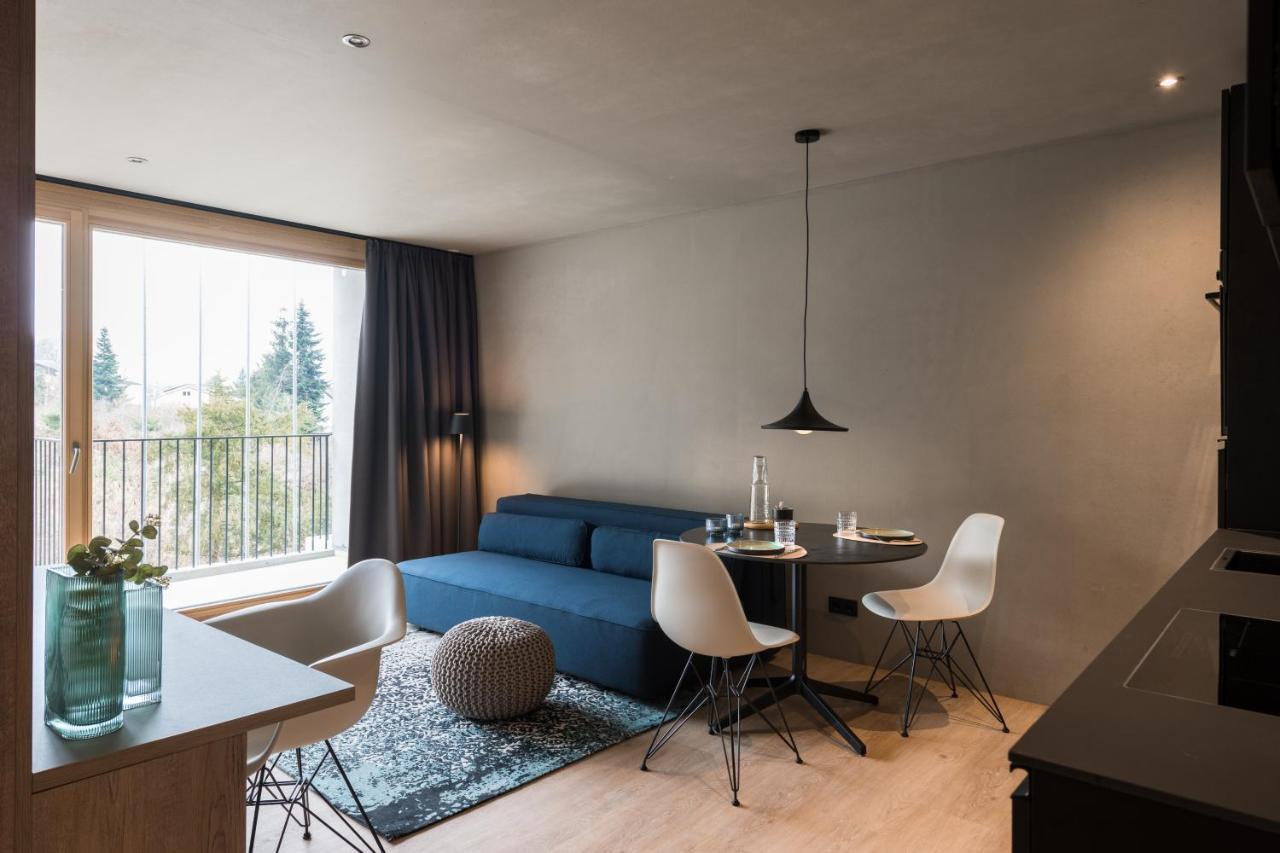 Livingreen Residences Фельдкирьх Экстерьер фото