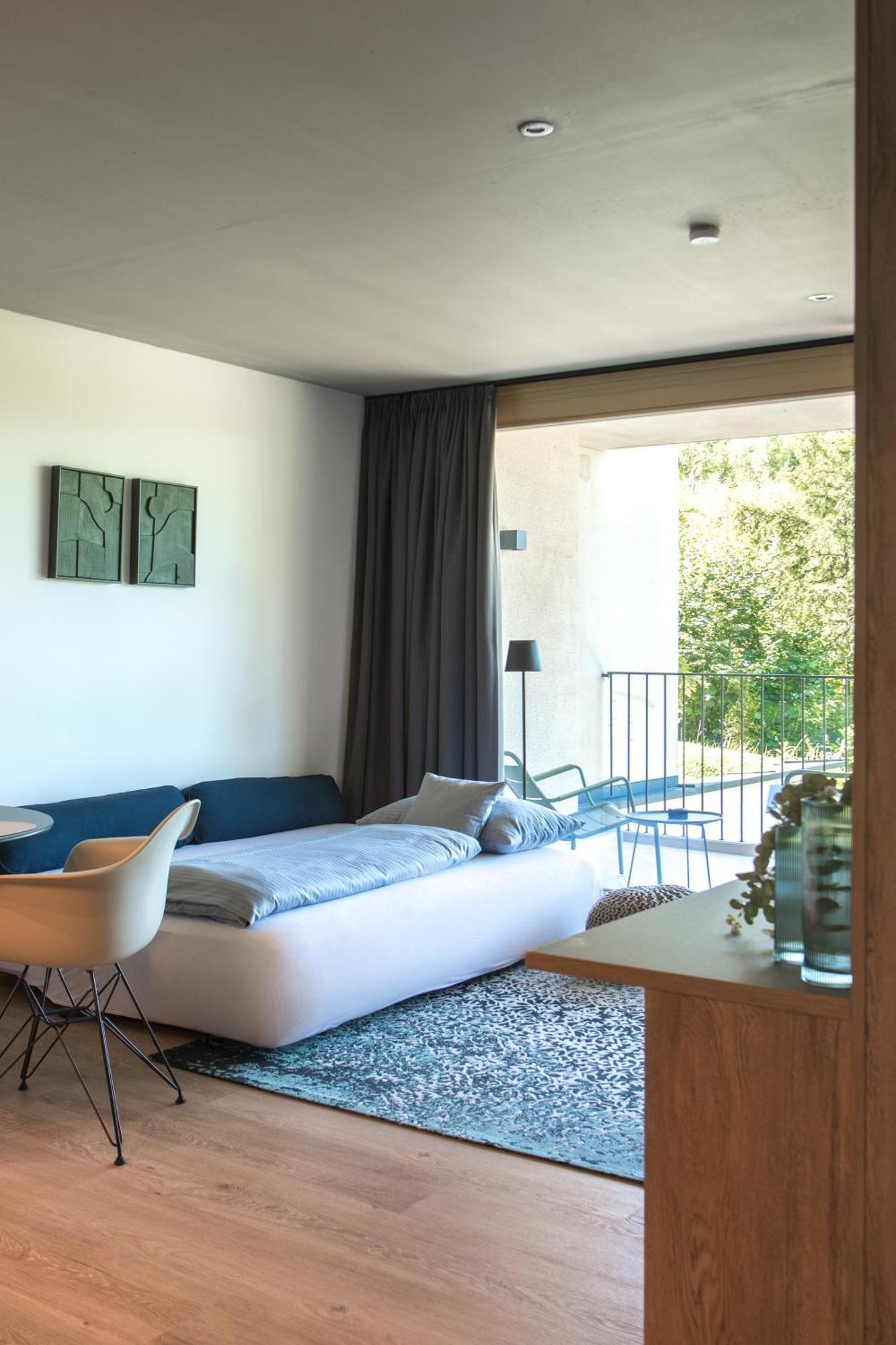 Livingreen Residences Фельдкирьх Экстерьер фото